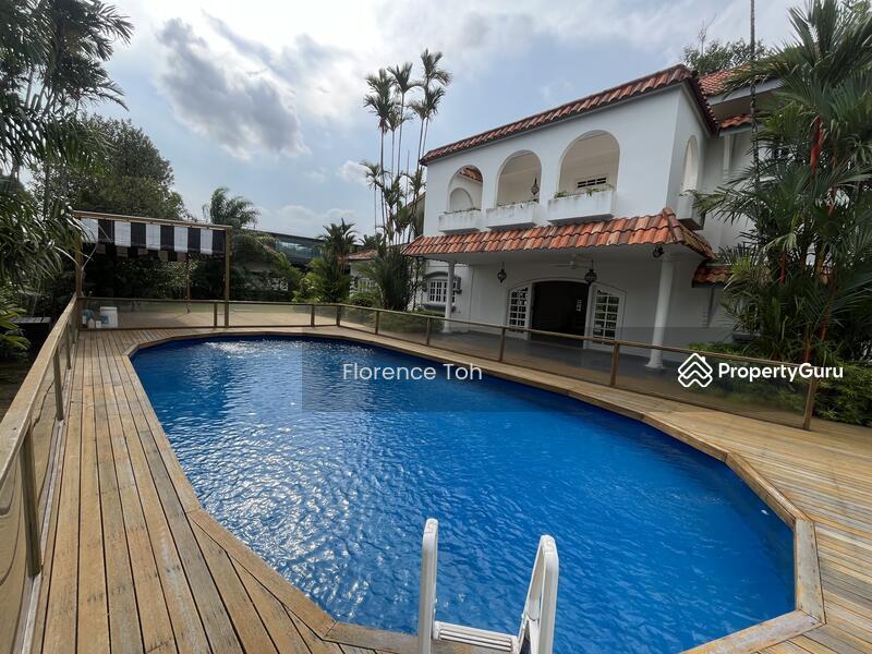 Prop-GPT: Bungalow - Good Class: D10 River Valley Peirce Villas