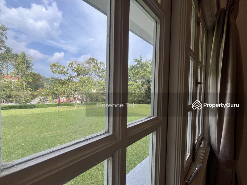 Bungalow - Good Class for Rent: River Valley, D10, 248000