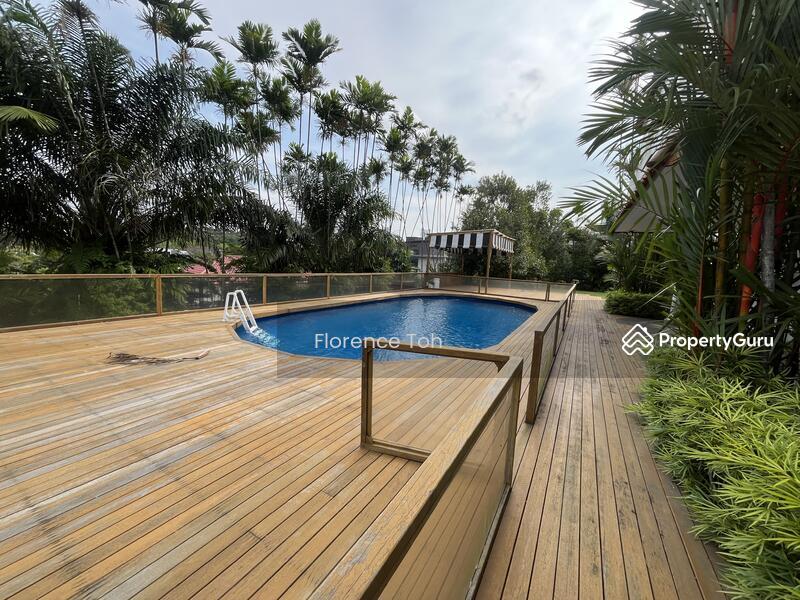 Bungalow - Good Class for Rent: River Valley, D10, 248000