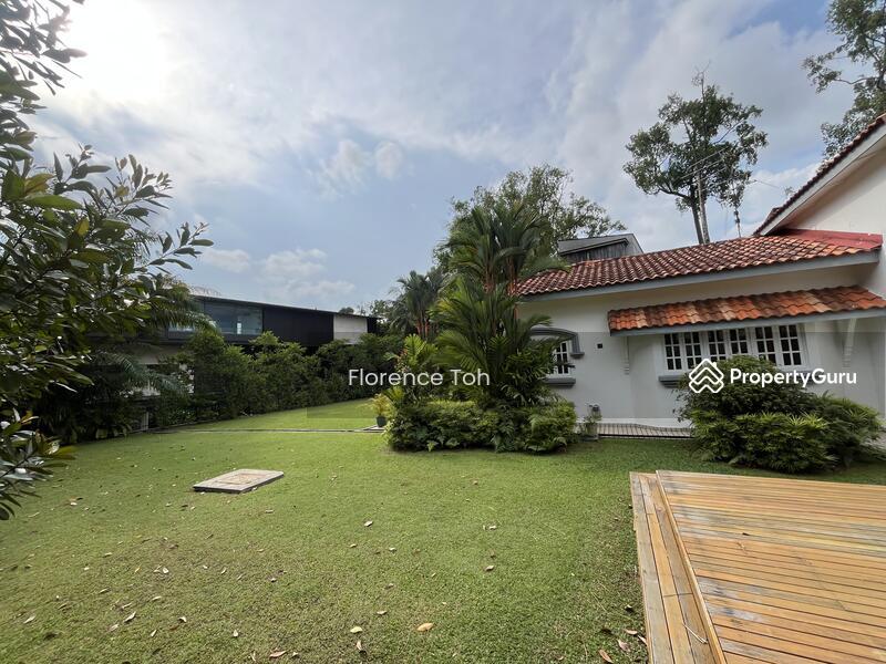 Bungalow - Good Class for Rent: River Valley, D10, 248000