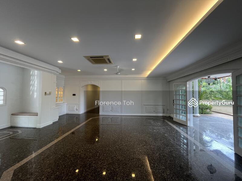 Bungalow - Good Class for Rent: River Valley, D10, 248000