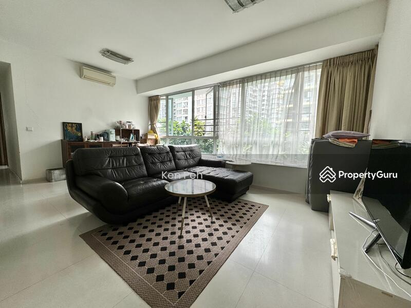 Prop-GPT: Condominium: D13 Potong Pasir Woodsville 28