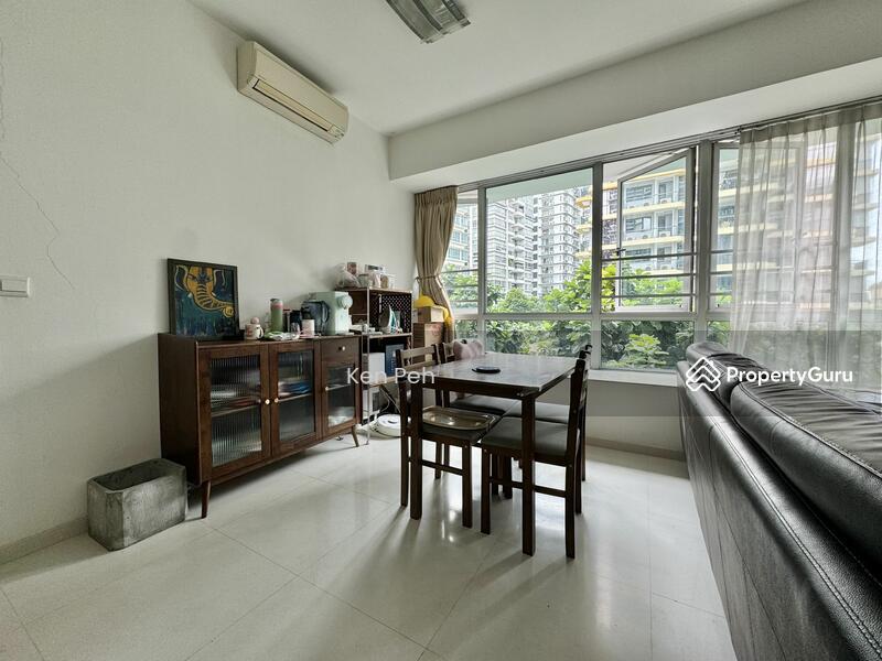 Condominium for Rent: Potong Pasir, D13, 357774