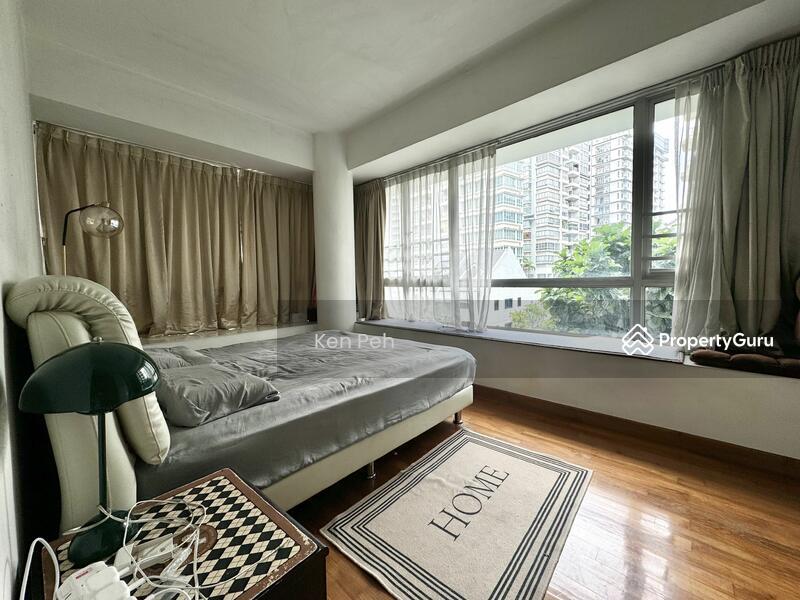 Condominium for Rent: Potong Pasir, D13, 357774