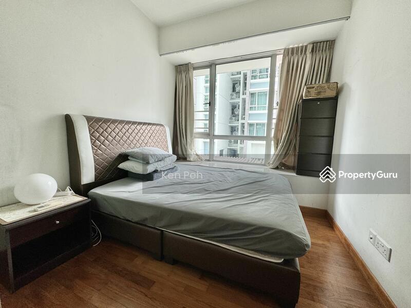 Condominium for Rent: Potong Pasir, D13, 357774