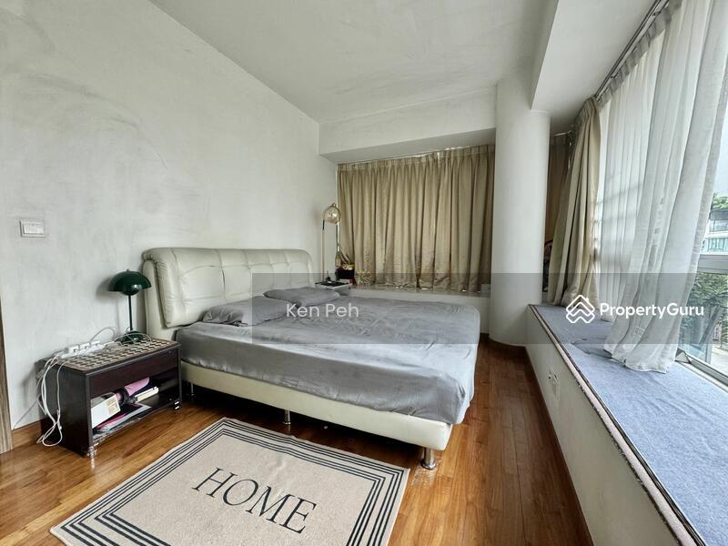 Condominium for Rent: Potong Pasir, D13, 357774