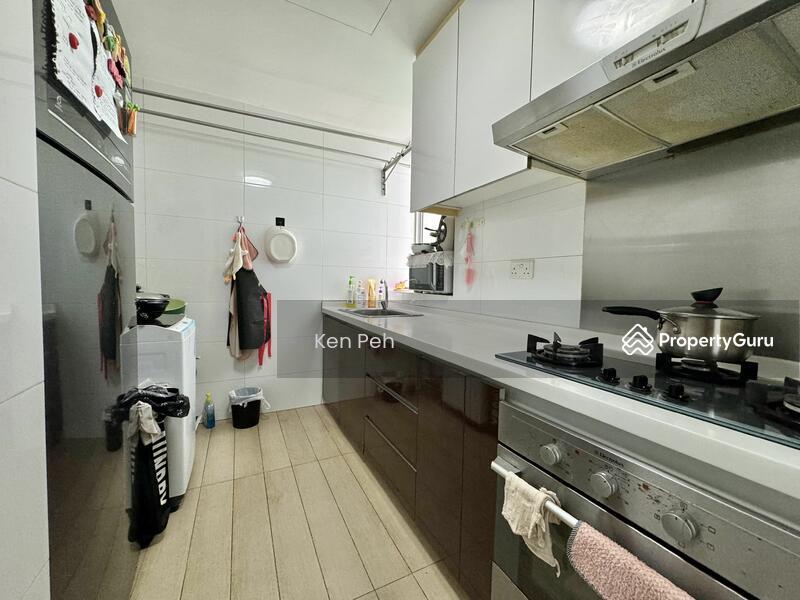 Condominium for Rent: Potong Pasir, D13, 357774