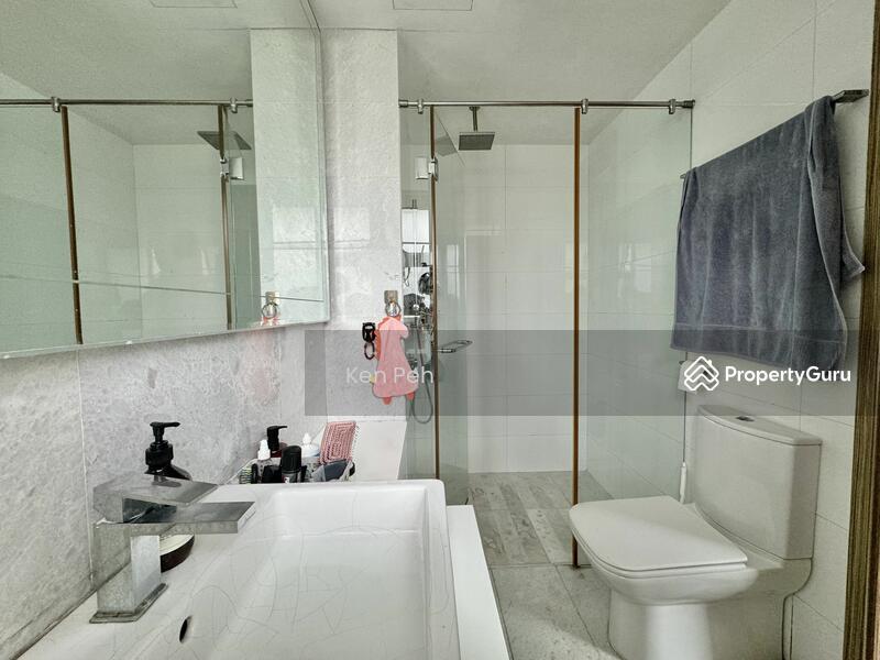 Condominium for Rent: Potong Pasir, D13, 357774