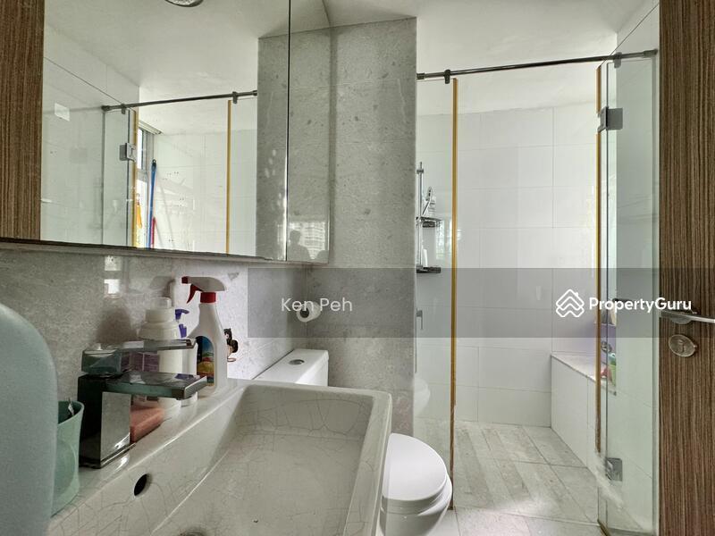 Condominium for Rent: Potong Pasir, D13, 357774