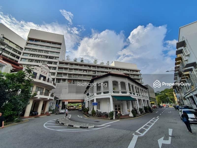 Condominium for Rent: Neil, D02, 088764