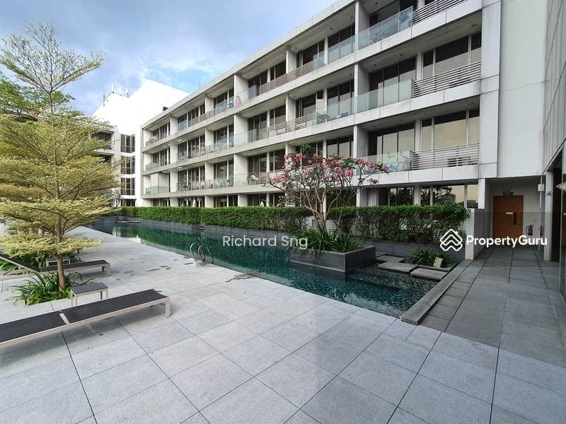 Condominium for Rent: Neil, D02, 088764
