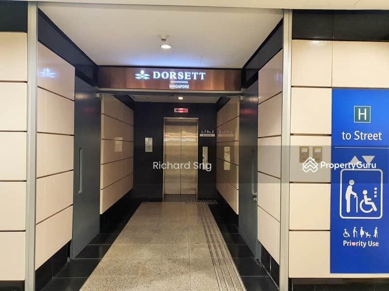 Condominium for Rent: Neil, D02, 088764