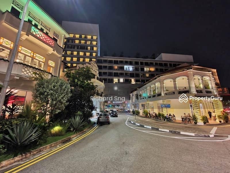 Condominium for Rent: Neil, D02, 088764