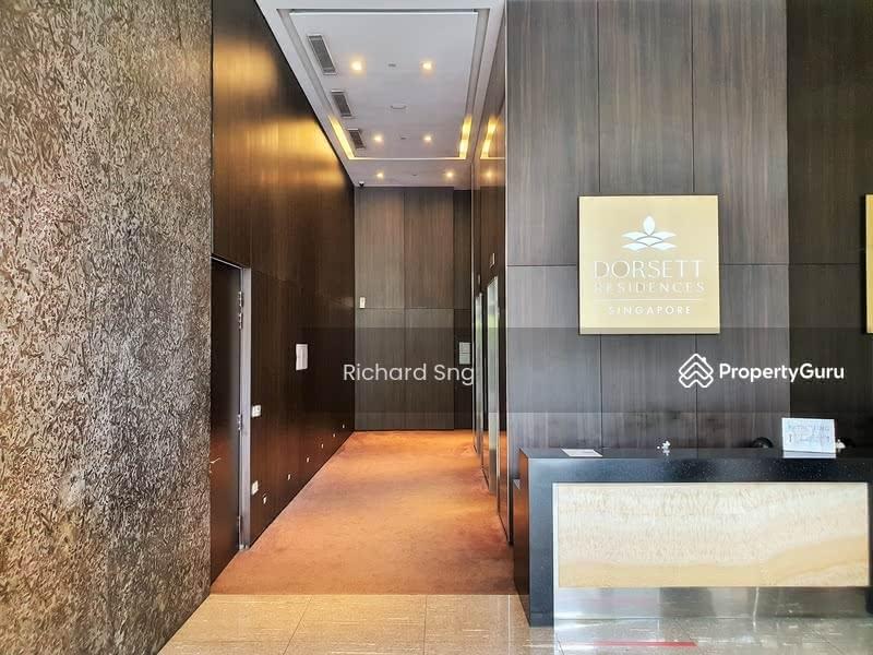 Condominium for Rent: Neil, D02, 088764