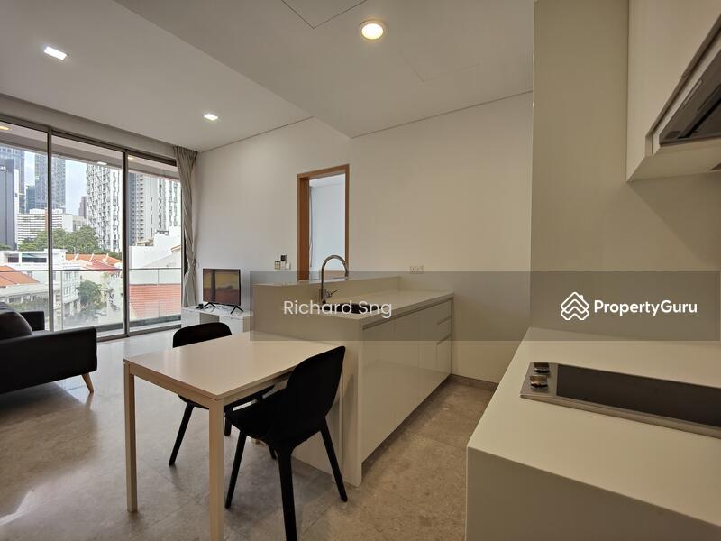 Condominium for Rent: Neil, D02, 088764