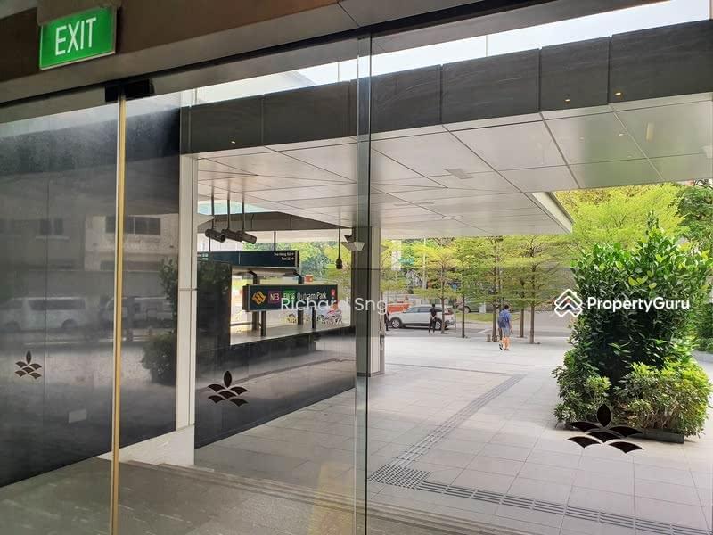 Condominium for Rent: Neil, D02, 088764