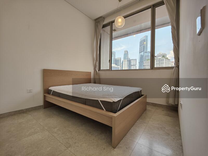 Condominium for Rent: Neil, D02, 088764