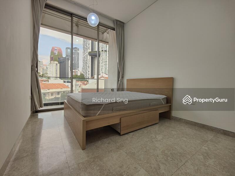 Condominium for Rent: Neil, D02, 088764