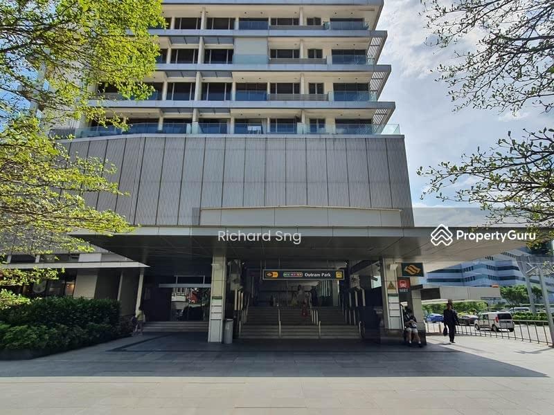 Condominium for Rent: Neil, D02, 088764