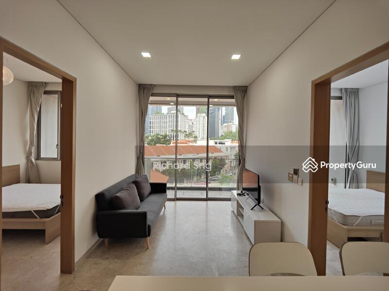 Condominium for Rent: Neil, D02, 088764