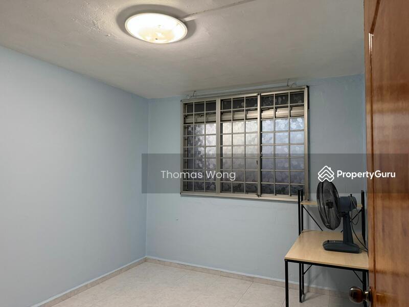 606 Hougang Avenue 4