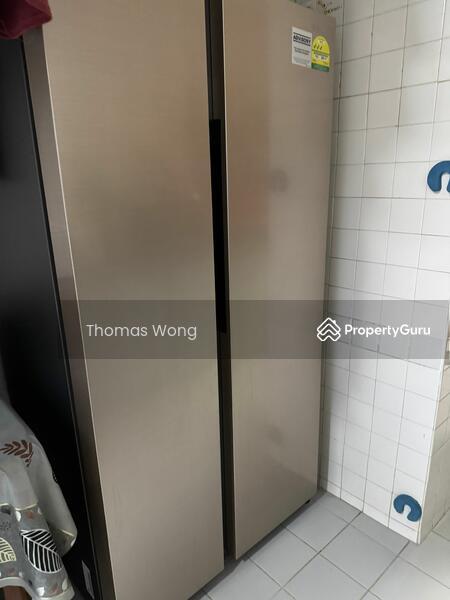 606 Hougang Avenue 4