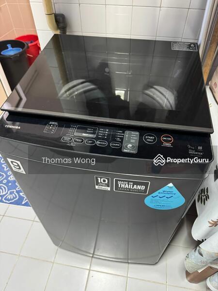 606 Hougang Avenue 4