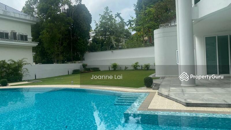Bungalow - Good Class for Rent: Ardmore, D10, 258403
