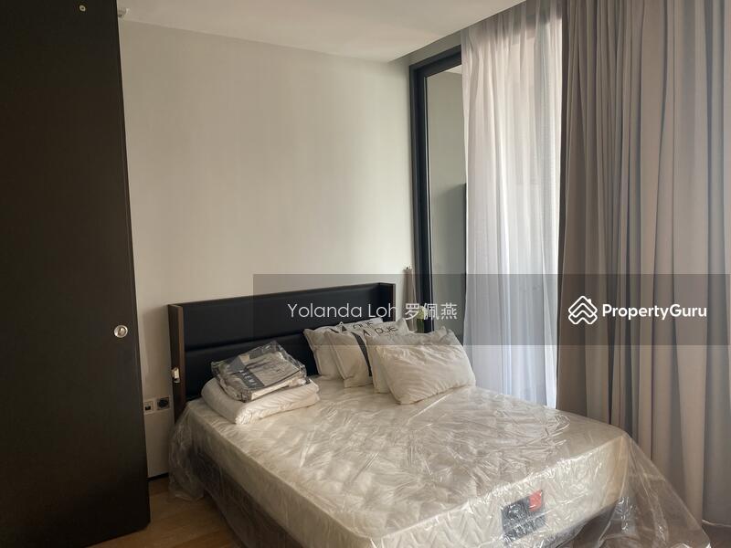 Condominium for Rent: D09, 239197