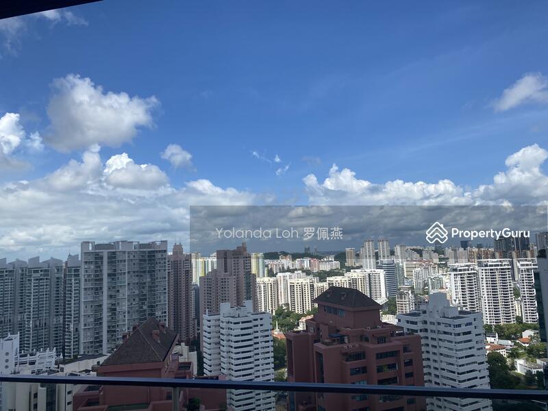 Condominium for Rent: D09, 239197