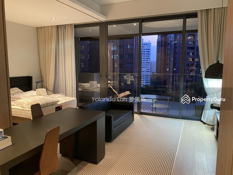Condominium for Rent: D09, 239197