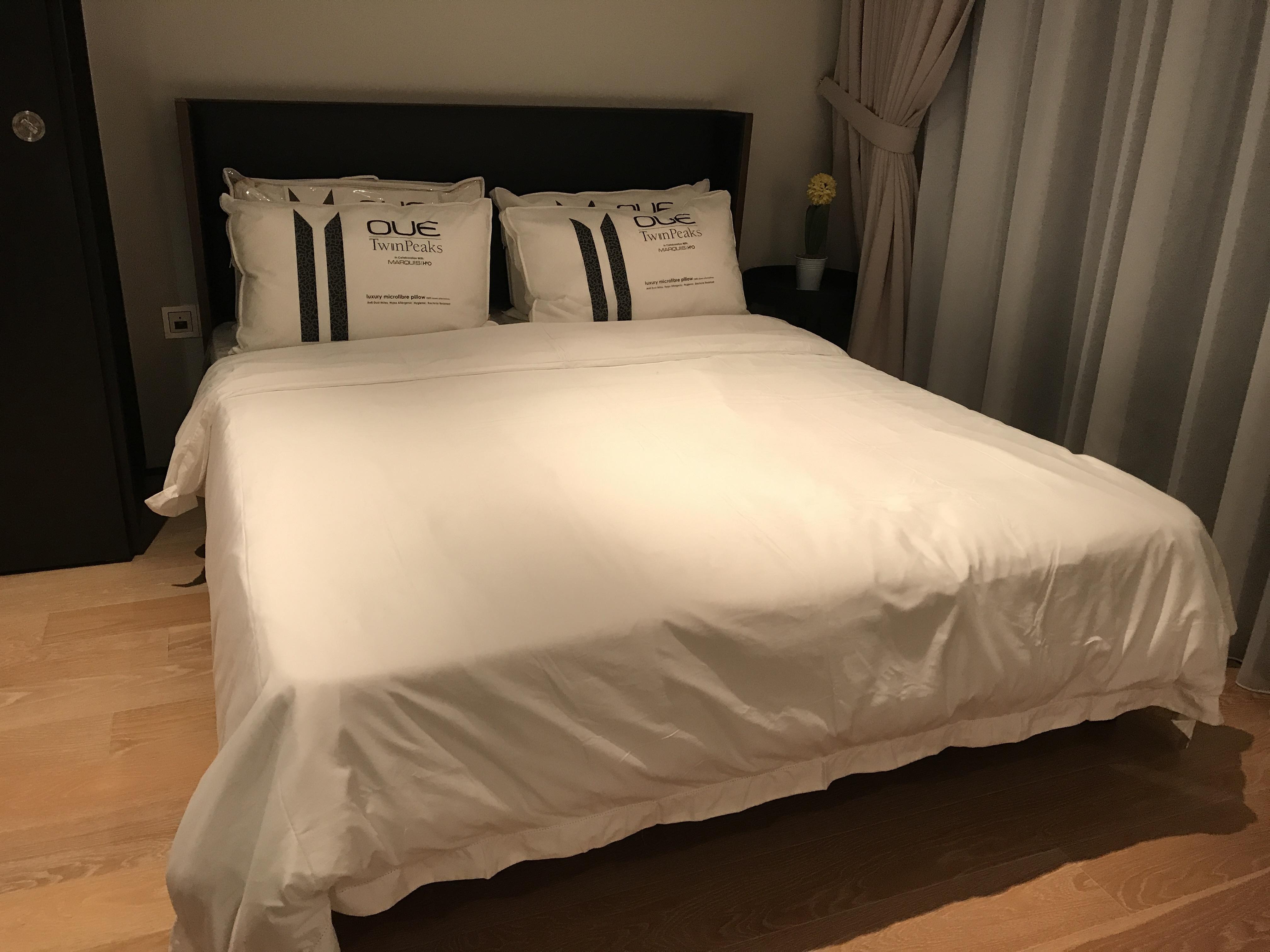 Condominium for Rent: D09, 239197