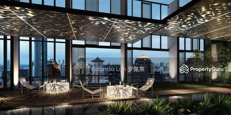 Condominium for Rent: D09, 239197