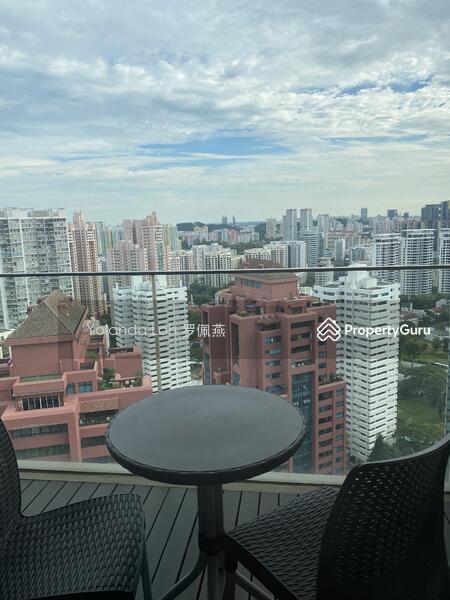 Condominium for Rent: D09, 239197