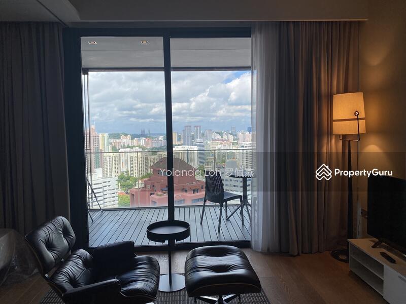 Condominium for Rent: D09, 239197
