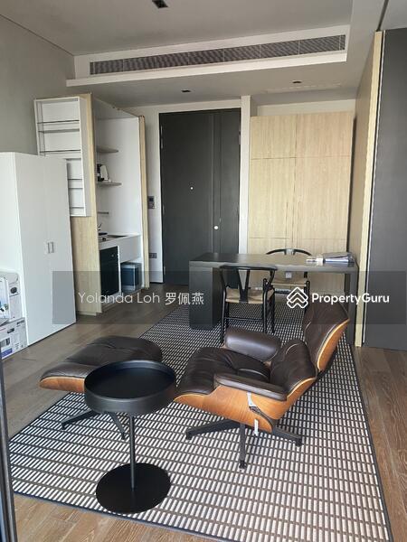 Condominium for Rent: D09, 239197