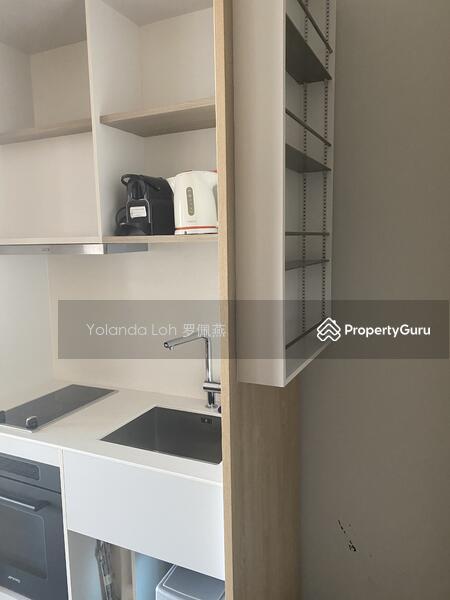 Condominium for Rent: D09, 239197