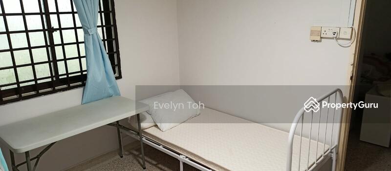 Prop-GPT: HDB Flat: D12 Toa Payoh 38 Lorong 5 Toa Payoh