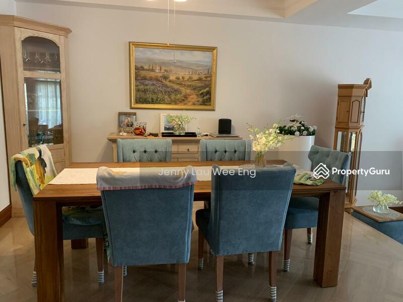 Terrace for Rent: D23, 679873