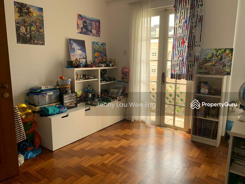 Terrace for Rent: D23, 679873