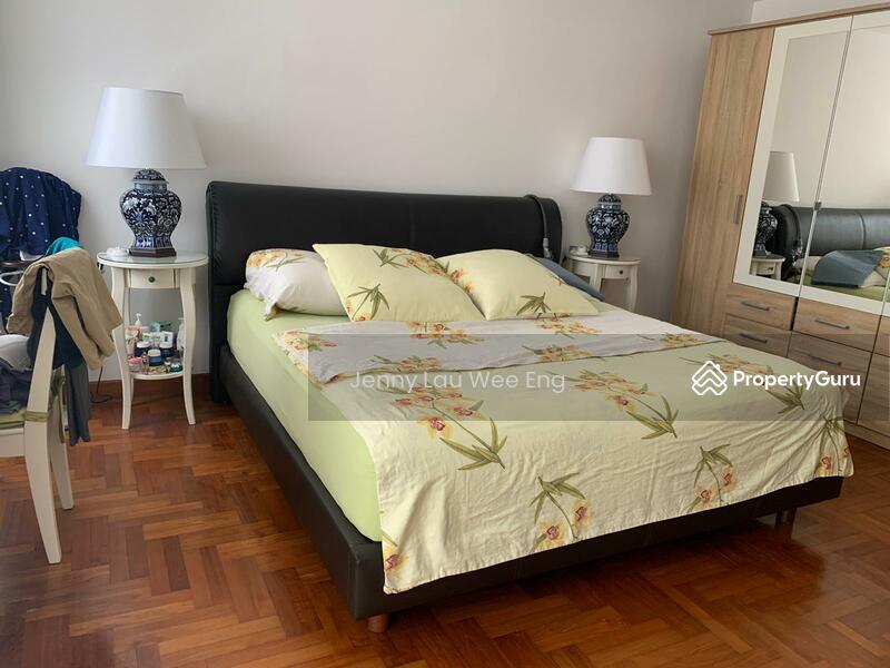 Terrace for Rent: D23, 679873