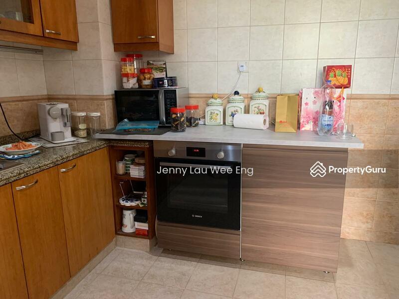 Terrace for Rent: D23, 679873