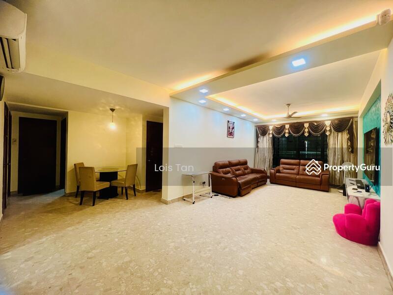 Simei Green Condominium: D18 Simei Condominium | Prop-GPT the AI-Powered Property Guru