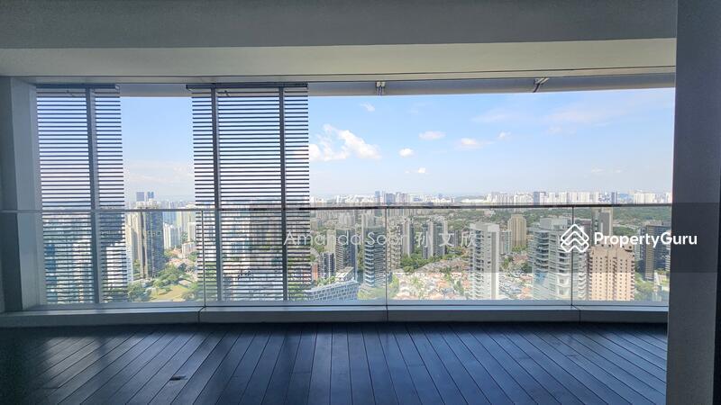 The Orchard Residences