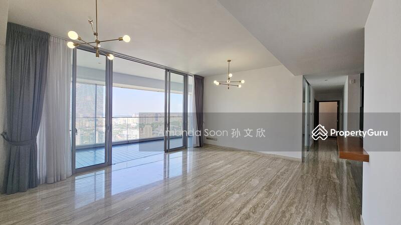 The Orchard Residences