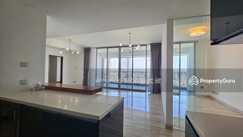 The Orchard Residences