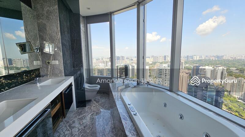 The Orchard Residences