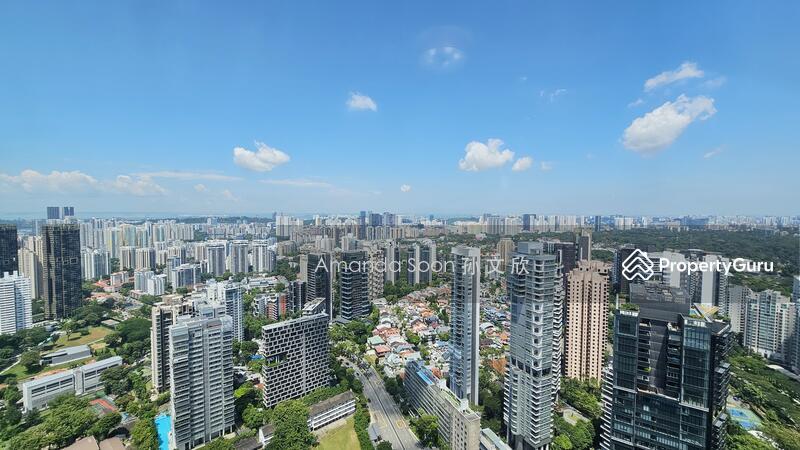 The Orchard Residences