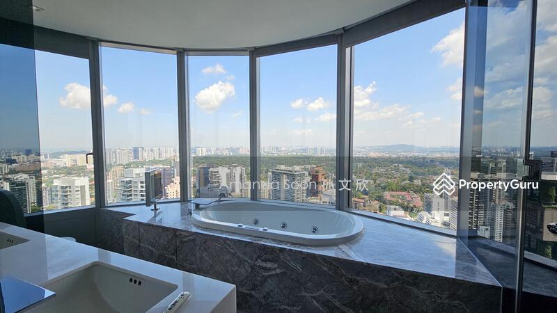 The Orchard Residences