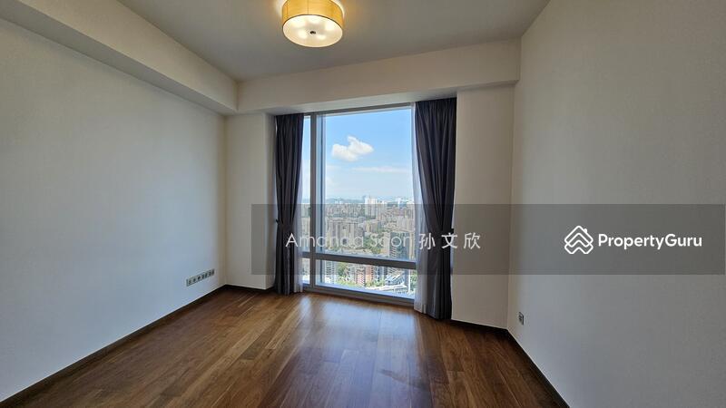 The Orchard Residences